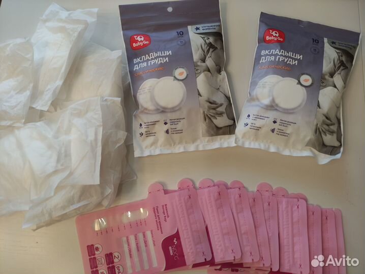 Молокоотсос medela 2