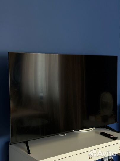 Телевизор Hisense 55