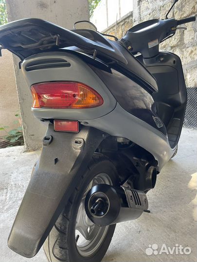 Продам honda tact AF31