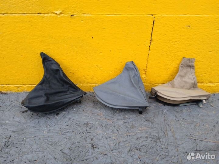 Бмв е39 чехол на ручник