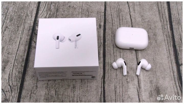 Airpods pro 2