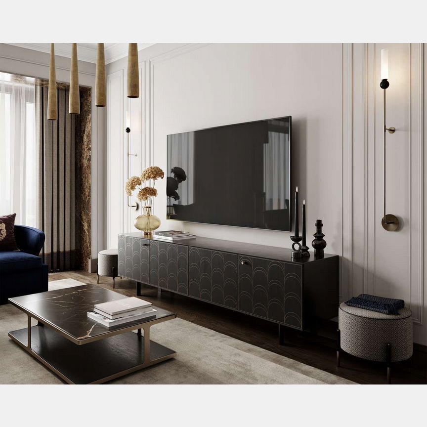 5-к. квартира, 168,1 м², 19/41 эт.