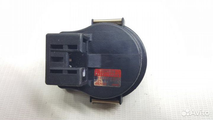 Блок управления подвески Lexus Ls 430 3UZ-FE