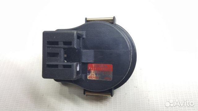 Блок управления подвески Lexus Ls 430 3UZ-FE