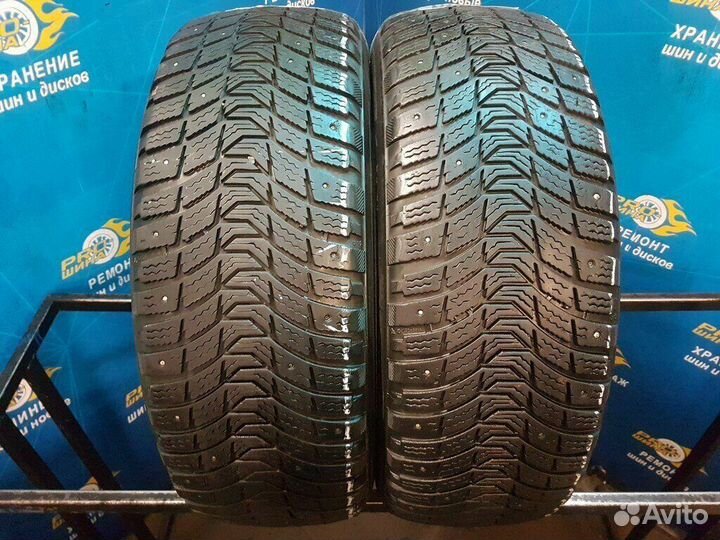 Michelin X-Ice North 3 205/60 R15