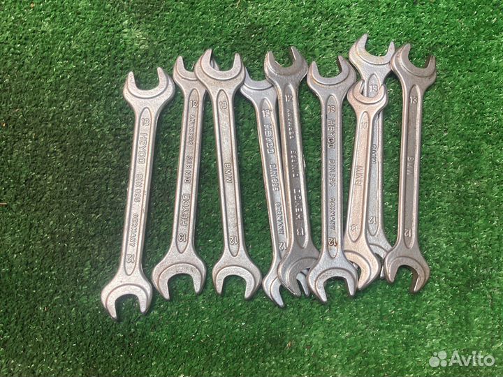 Гаечный ключ bmw e39