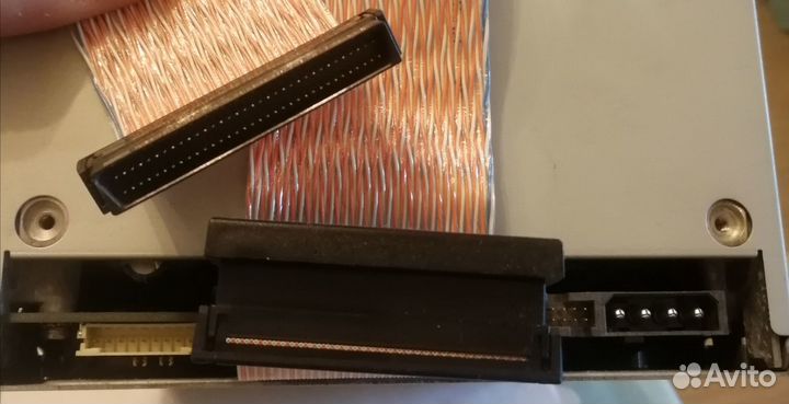 Стример HP brsla-0206-DC