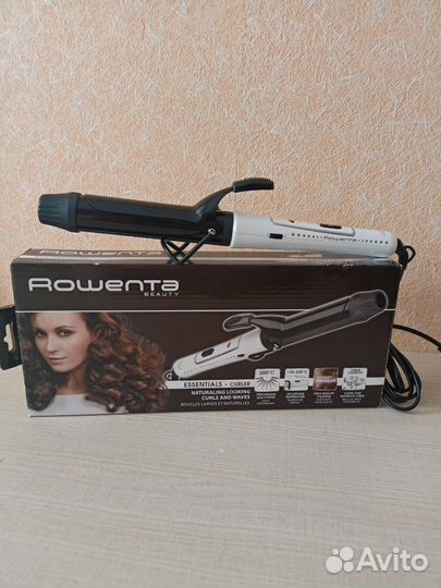 Плойка для волос