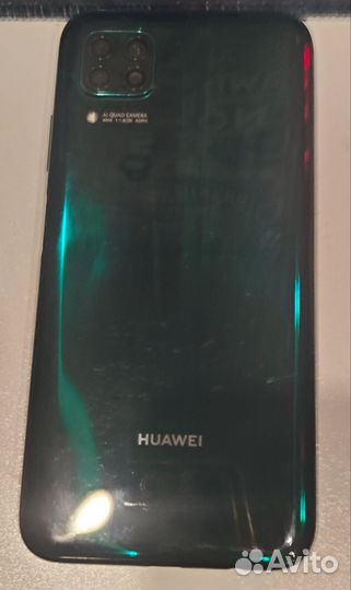 HUAWEI P40 Lite, 6/128 ГБ