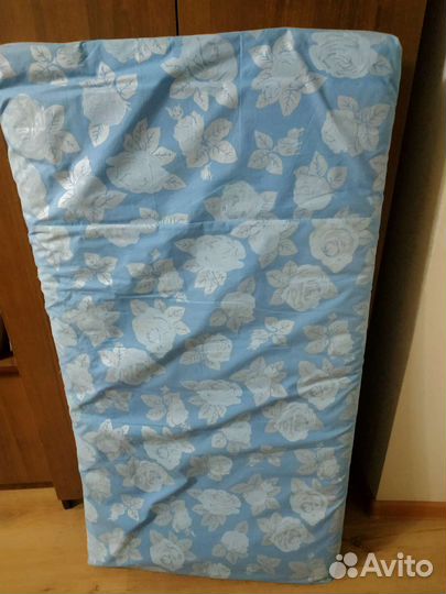 Матрас детский 115*54*6