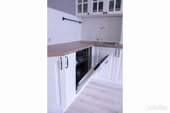 Кухонный гарнитур на заказ