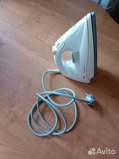 Утюг tefal