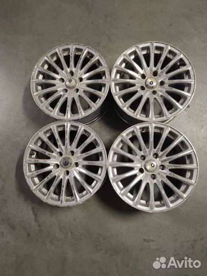 Диски 5 112 r16 57.1