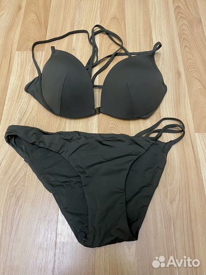 Пакет фирменных женских вещей XS/S