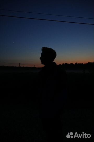 Услуги фотографа