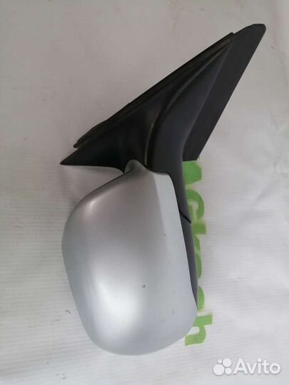 Зеркало правое Audi A4 B5