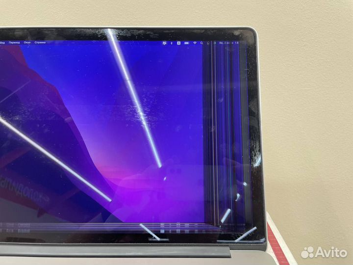 MacBook pro Retina15 (Mid 2015)