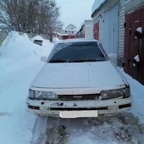 Toyota Camry 2.0 MT, 1988, 290 018 км, с пробегом, цена 125 000 руб.