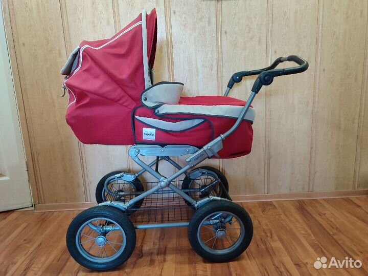 Детская коляска Inglesina Sofia