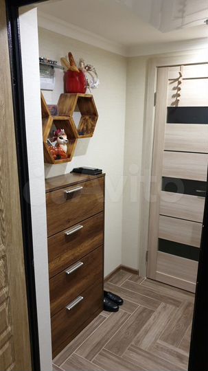Квартира-студия, 25 м², 2/4 эт.