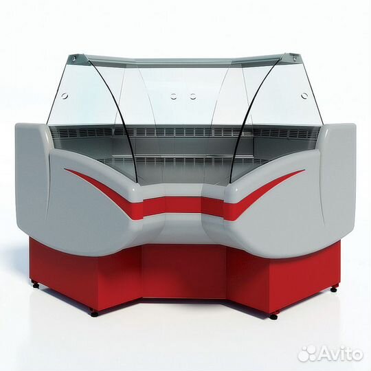 Стёкла Cryspi Gamma