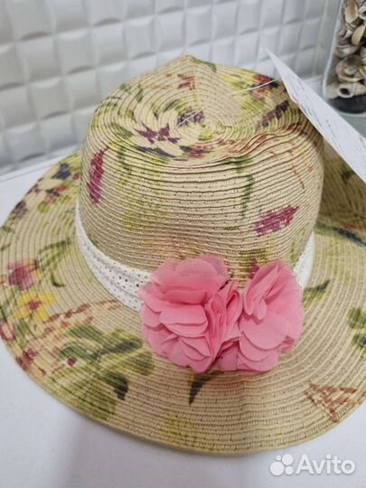 Новые панамы Original Marines/Gaialuna 8-12 лет