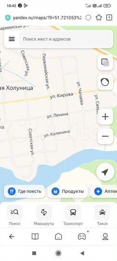 Участок 30 сот. (СНТ, ДНП)