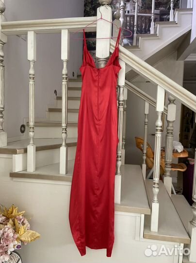 Платье женское 38