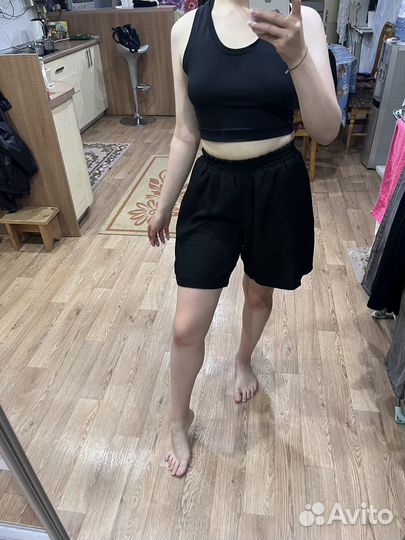 Шорты женские