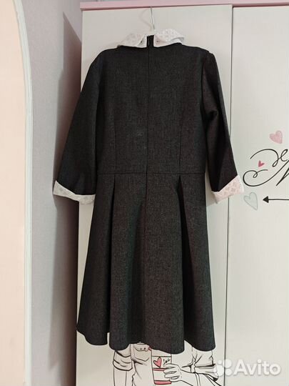 Школьная форма