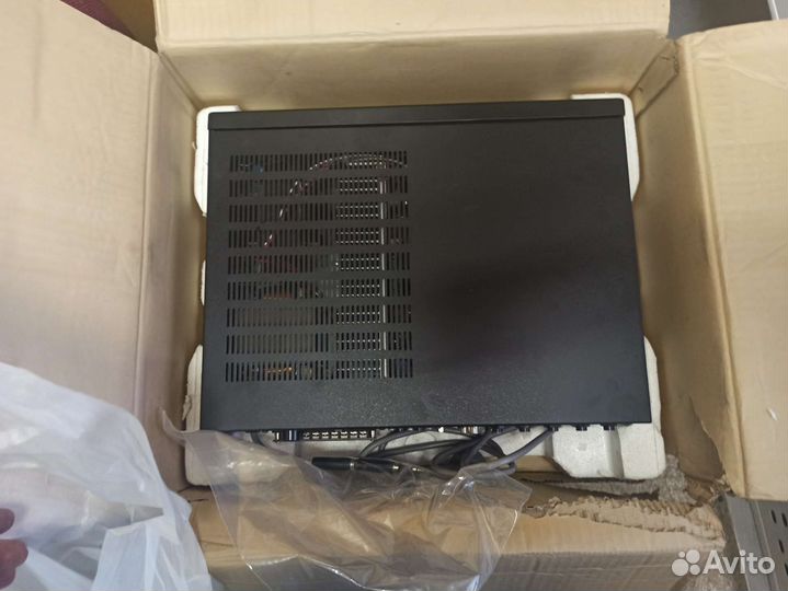 Усилитель звука Inkel - PA-4000