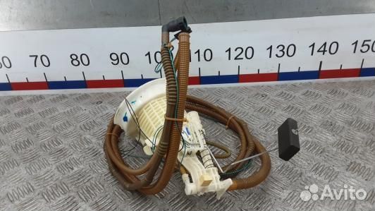 Датчик уровня топлива chrysler 300C 1 (LBE17M701)