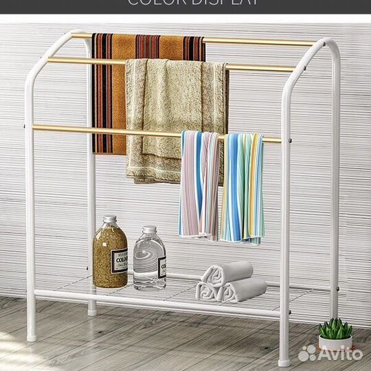 Сушилка этажерка