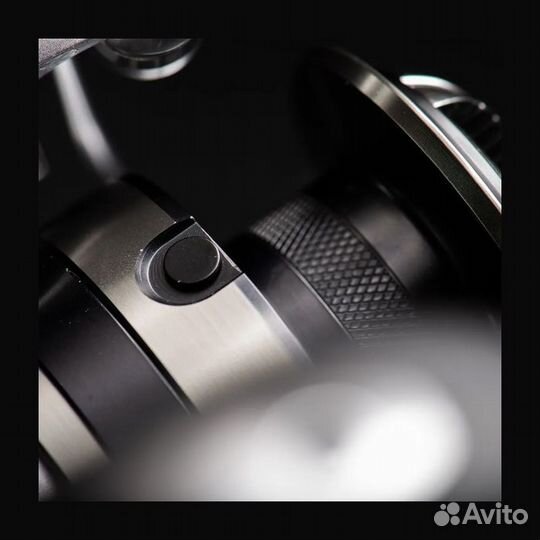 Катушка Savage Gear SGS6 4000