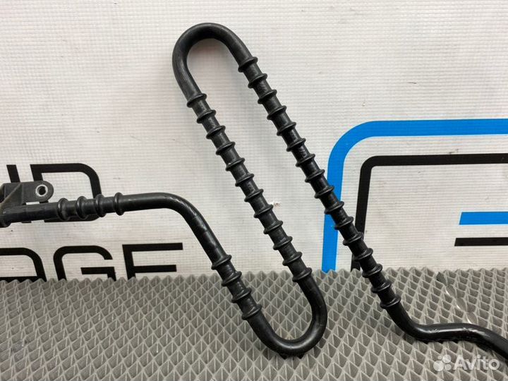 Радиатор гур Mercedes-Benz C-Class W203 272.920