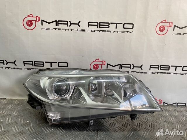 Б/У фара (фонарь, оптика) передний правый Suzuki