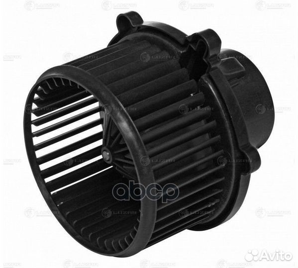 Мотор отопителя hyundai tucson 04/KIA sportage