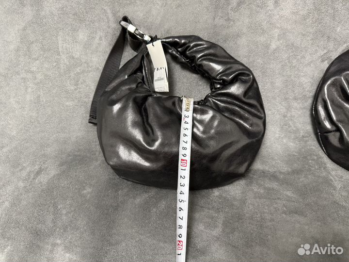 Сумка zara новая оригинал
