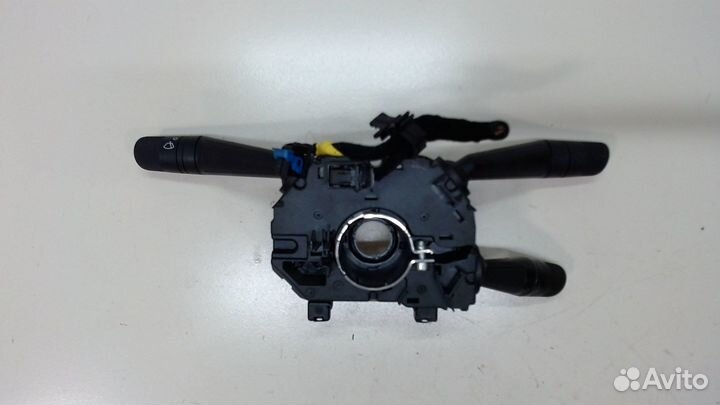 Переключатель поворотов и дворников Iveco Daily 6