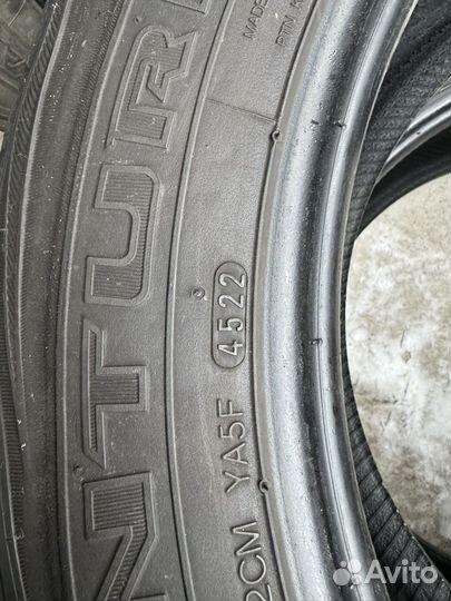 Marshal Road Venture AT51 235/60 R18 103V
