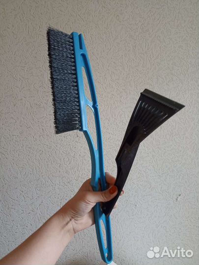 Щётка для автомобиля