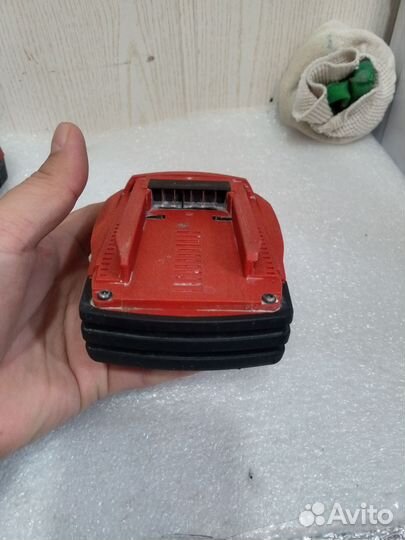Аккумулятор hilti 22 2.6