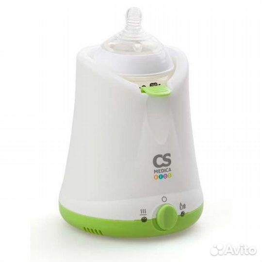 Подогреватель детского питания