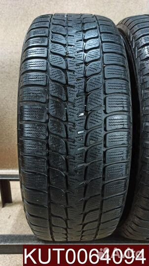 Bridgestone Blizzak LM-25 4x4 235/60 R17 107U