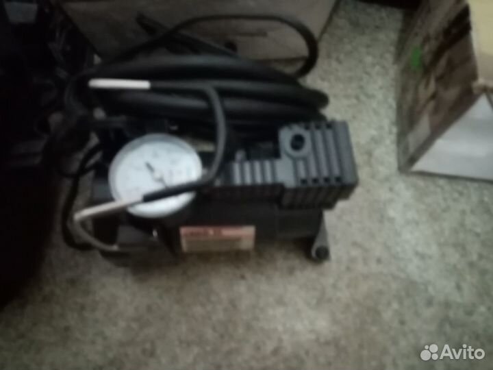 Набор автомобильных инструментов