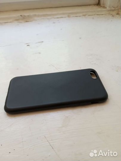 Чехол на iPhone 6-6S