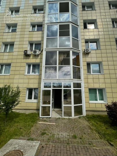 Коммерческое помещение