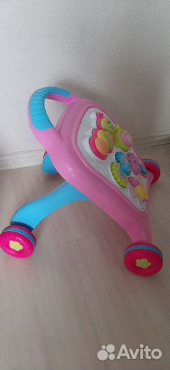 Ходунки детские