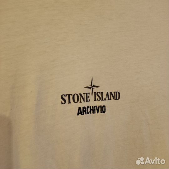 Stone Island Archivio XL