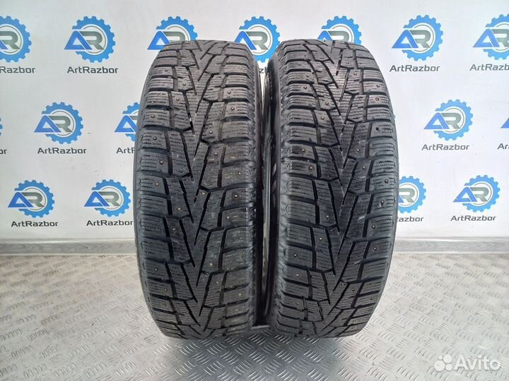 Roadstone Winguard 215/65 R16 102T
